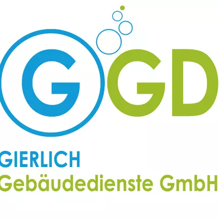 Logotyp från Gierlich Gebäudedienste GmbH