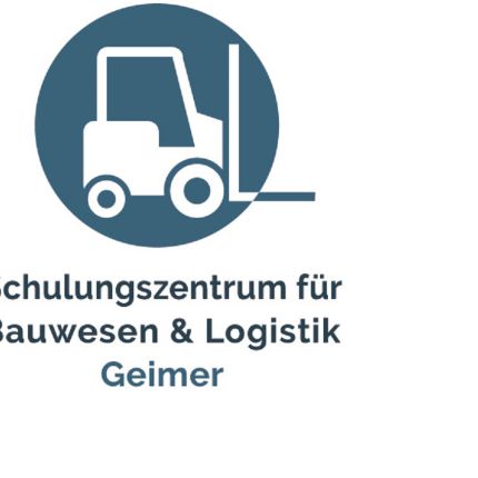 Logo fra Schulungszentrum für Bauwesen und Logistik Geimer