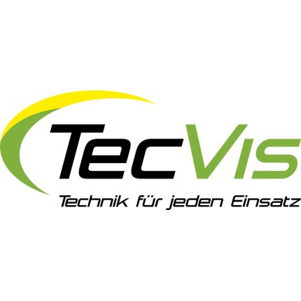 Logo fra TecVis GmbH