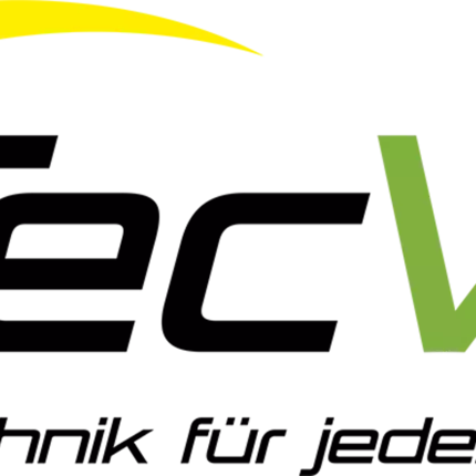 Logotipo de TecVis GmbH - Meppen