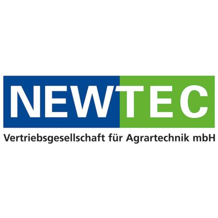 Logo from New-Tec West Vertriebsgesellschaft für Agrartechnik mbH in Schwanewede