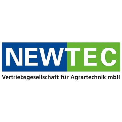 Logotyp från New-Tec West Vertriebsgesellschaft für Agrartechnik mbH