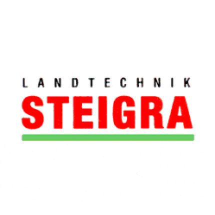 Logo van Landtechnik Steigra GmbH