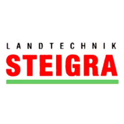 Logo fra Landtechnik Steigra GmbH - Standort Bayernaumburg