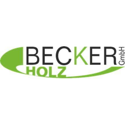 Logo van C. Becker Holz GmbH