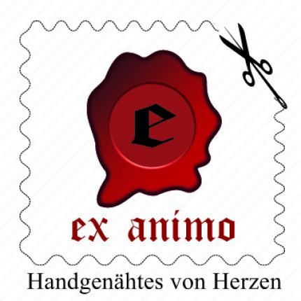 Logo van ex animo