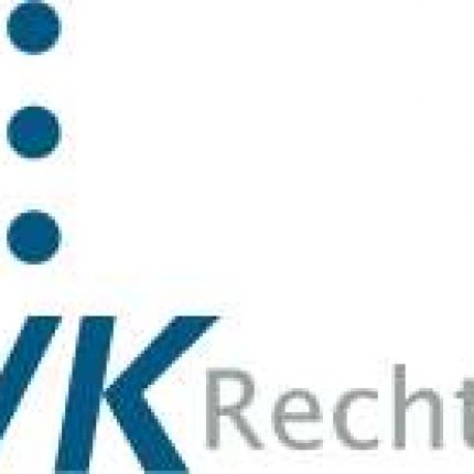 Logotyp från WK Rechtsanwälte