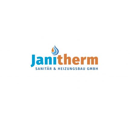 Logotyp från Janitherm Sanitär&Heizungsbau GmbH