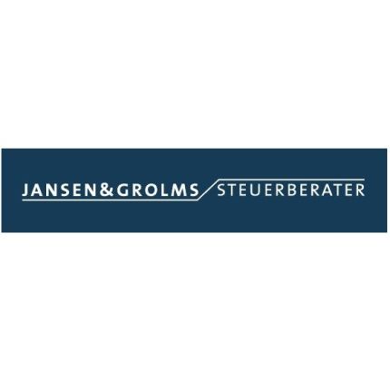 Logo od Jansen & Grolms Steuerberater