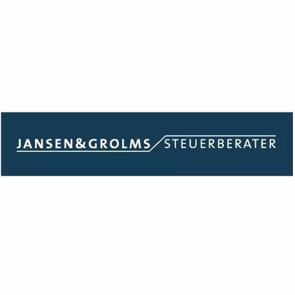 Logo van Jansen & Grolms Steuerberater