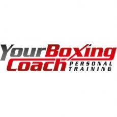 Bild/Logo von Your Boxing Coach - Personal Trainer Hamburg in Hamburg