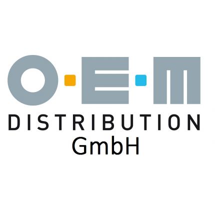 Logo od OEM DISTRIBUTION GMBH