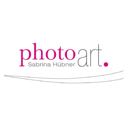 Logotipo de photoart Hübner