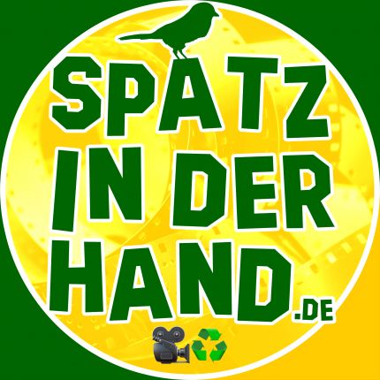 Logótipo de SpatzInDerHand.de