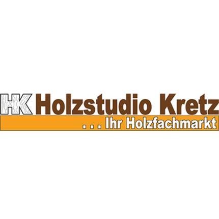 Logo von Holzstudio Kretz