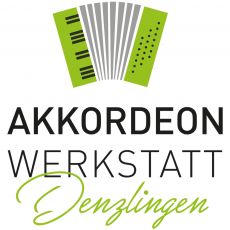 Bild/Logo von Akkordeon Werkstatt Denzlingen in Denzlingen