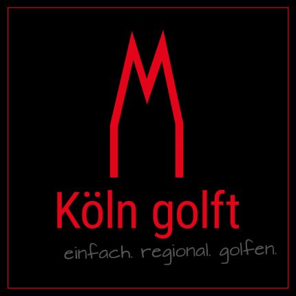 Logo von Köln golft