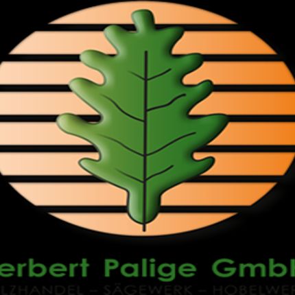 Logo van Herbert Palige GmbH