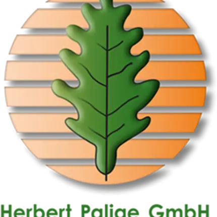 Logo od Herbert Palige GmbH