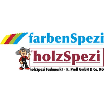 Logo von Heinrich Prell GmbH & Co KG