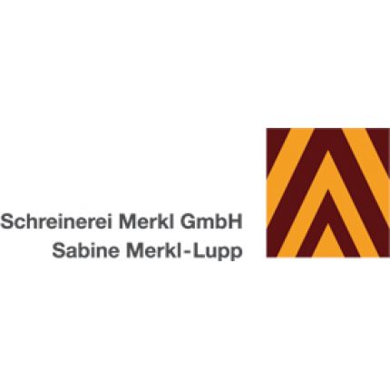 Logotyp från Schreinerei Merkl GmbH Sabine Merkl-Lupp