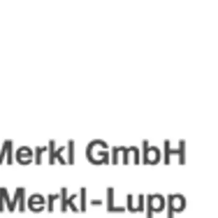 Logo fra Schreinerei Merkl GmbH Sabine Merkl-Lupp