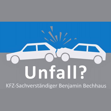 Logo from Kfz-Sachverständigenbüro Zühlsdorf & Bechhaus