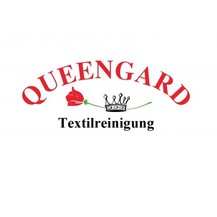 Logotyp från Queengard Textilreinigung Ahaus