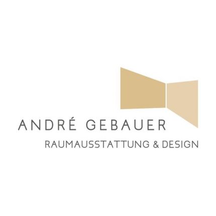 Logotyp från André Gebauer Raumausstattung & Design
