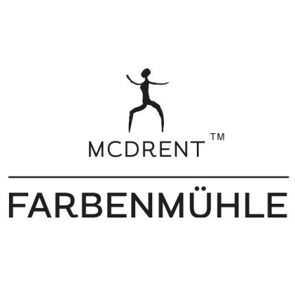 Logo van Farbenmühle mcdrent GmbH & Co. KG