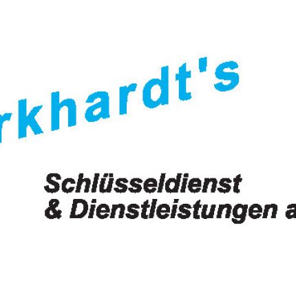 Logo von Burkhardt`s Schlüsseldienst & Dienstleistungen aller Art