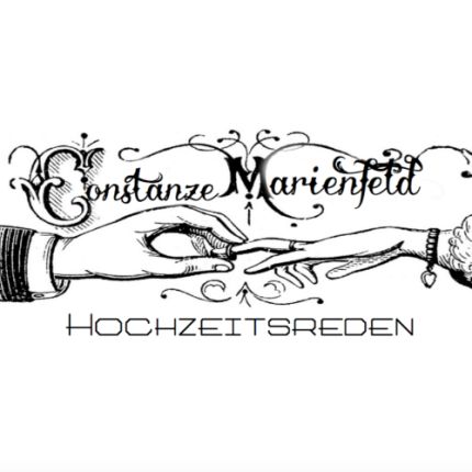Logo van Freie Trauung Hamburg - Constanze Marienfeld