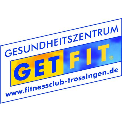 Logótipo de Getfit Fitness- und Gesundheitszentrum