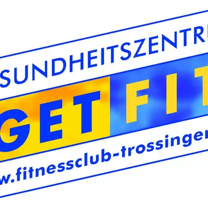 Logo de Getfit Fitness- und Gesundheitszentrum