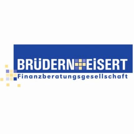 Logotyp från Brüdern + Eisert GmbH