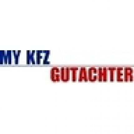 Logo van My Kfz Gutachter