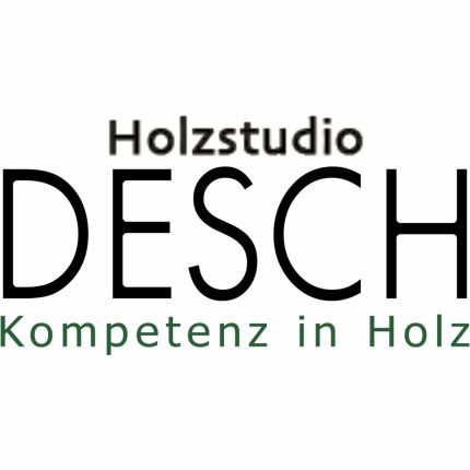 Logo od Holzstudio DESCH