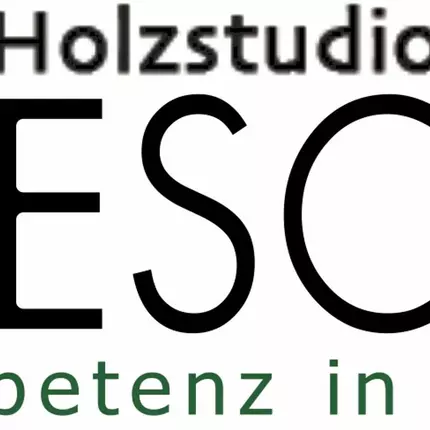 Logo de Holzstudio DESCH