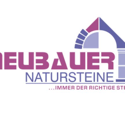 Logo de Natursteine Neubauer GbR