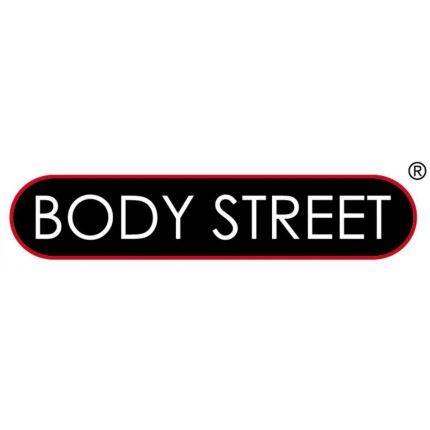 Logo van BODY STREET | Gießen-Wieseck | EMS Training