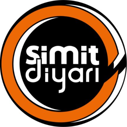 Logo de Simit Diyari Stadt Bäckerei