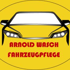 Bild/Logo von Arnold Wasch Fahrzeugpflege in Esslingen