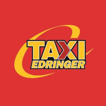 Logo od Taxi Edringer GmbH