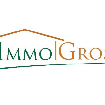Logo od Immo-Gross