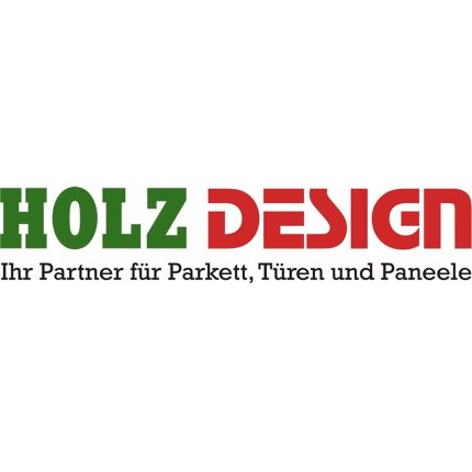 Logótipo de Holzdesign Walldorf