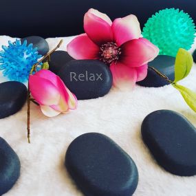 Bild von Relax & Therapy Monika Salamon-Sancar