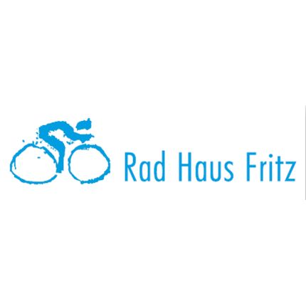 Logotipo de Rad Haus Fritz
