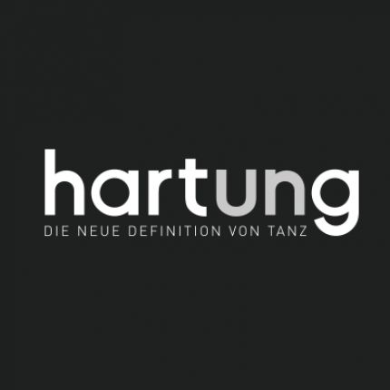 Logo da Tanzschule Hartung