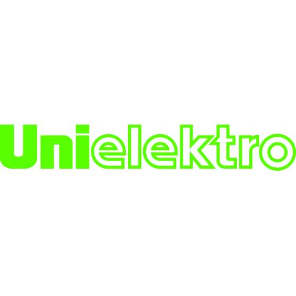 Logo da UNI ELEKTRO FFM Höchst