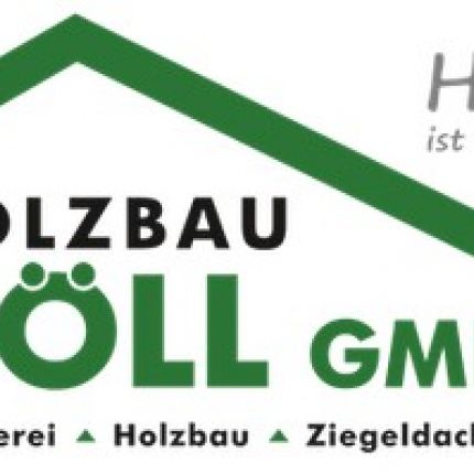 Logo od Holzbau Böll GmbH